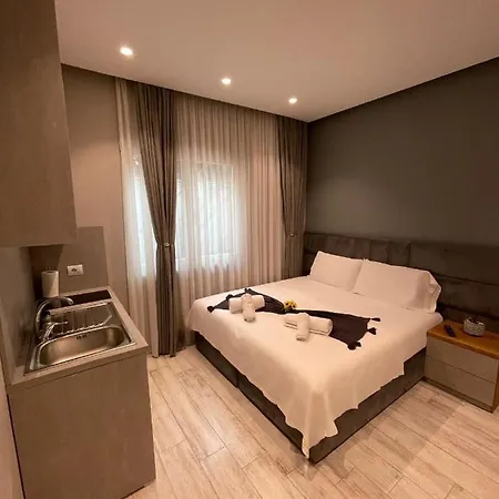 Alb Tirana