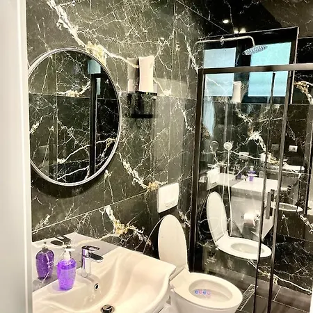 Alb Homestay Tirana